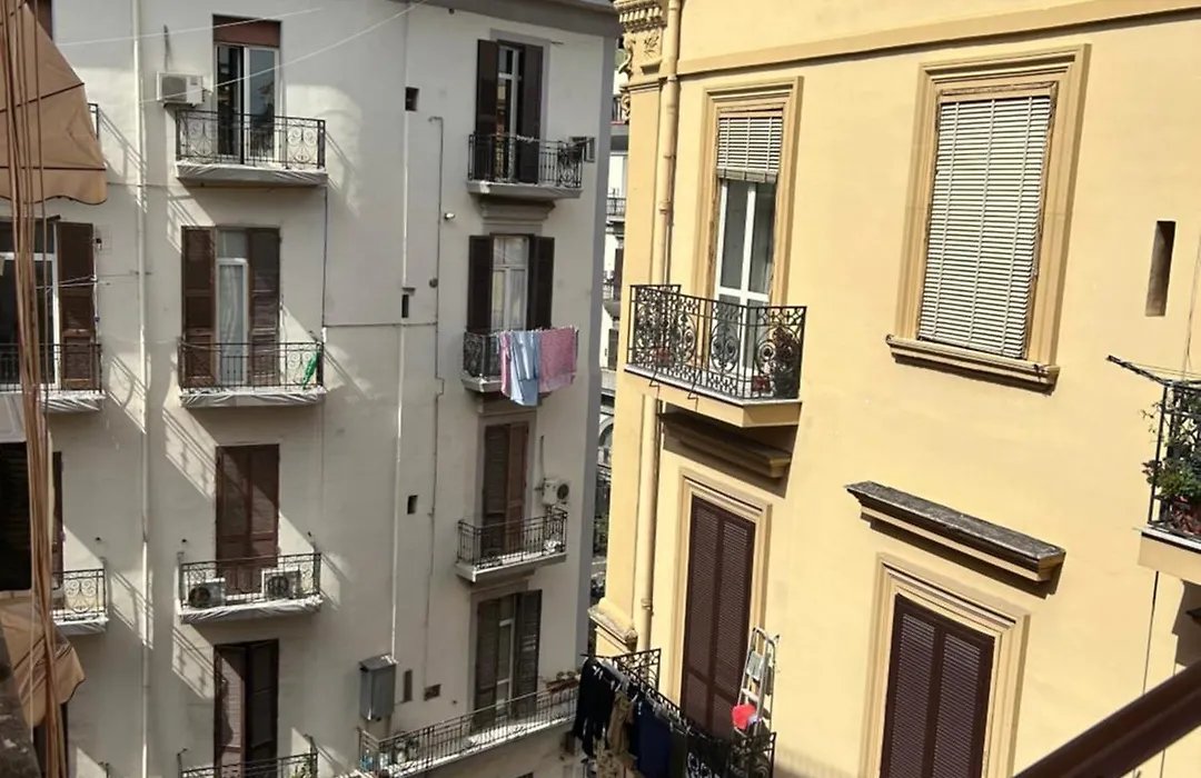 Maison Napolitaine-1