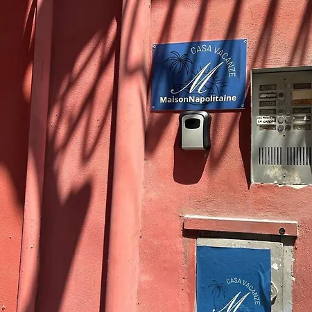 Maison Napolitaine-2