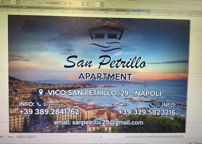San Petrillo
