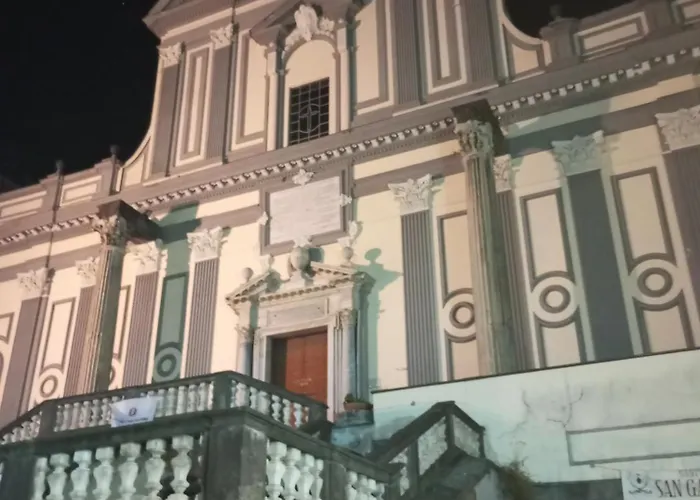 San Petrillo
