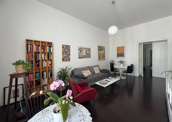 Casa Vintage Napoli